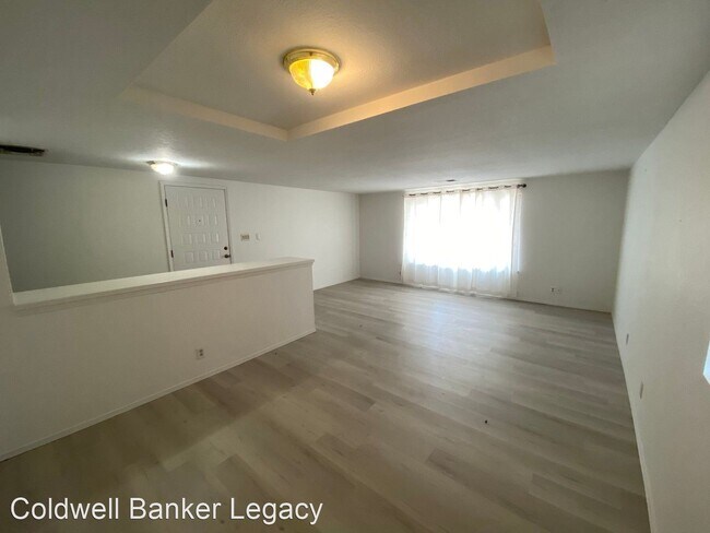 Building Photo - 4 br, 2 bath House - 5201 Sweetwater Dr NW