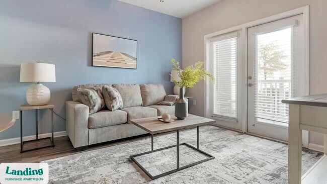 Foto del edificio - 915 Brentmoor Dr