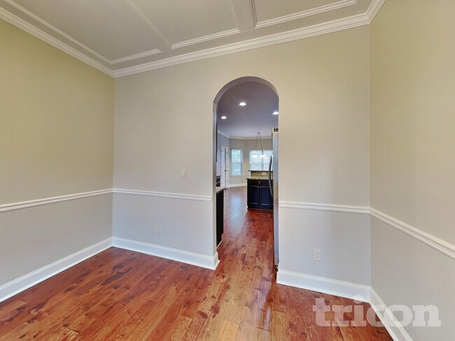 Foto del edificio - 3725 Warwick Way