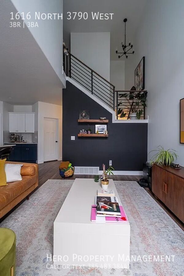 Foto del edificio - 1616 N 3790 W