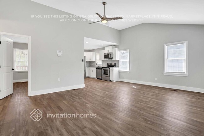 Foto del edificio - 981 Moreland Dr SE