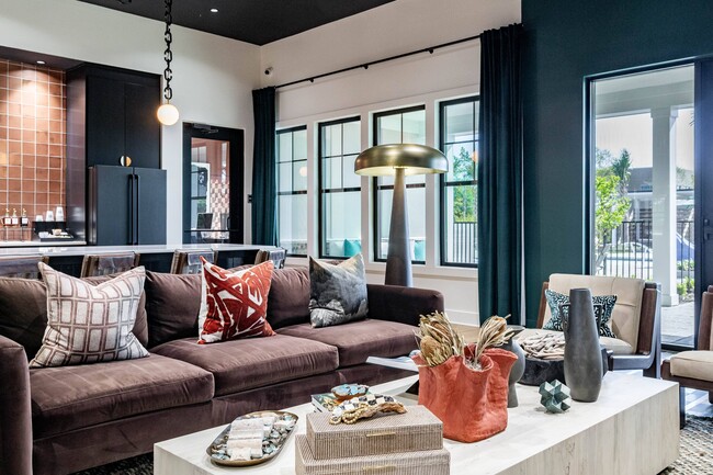 Photo - Evolve Waterford Apartments