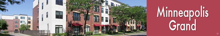 Minneapolis Grand Apartments