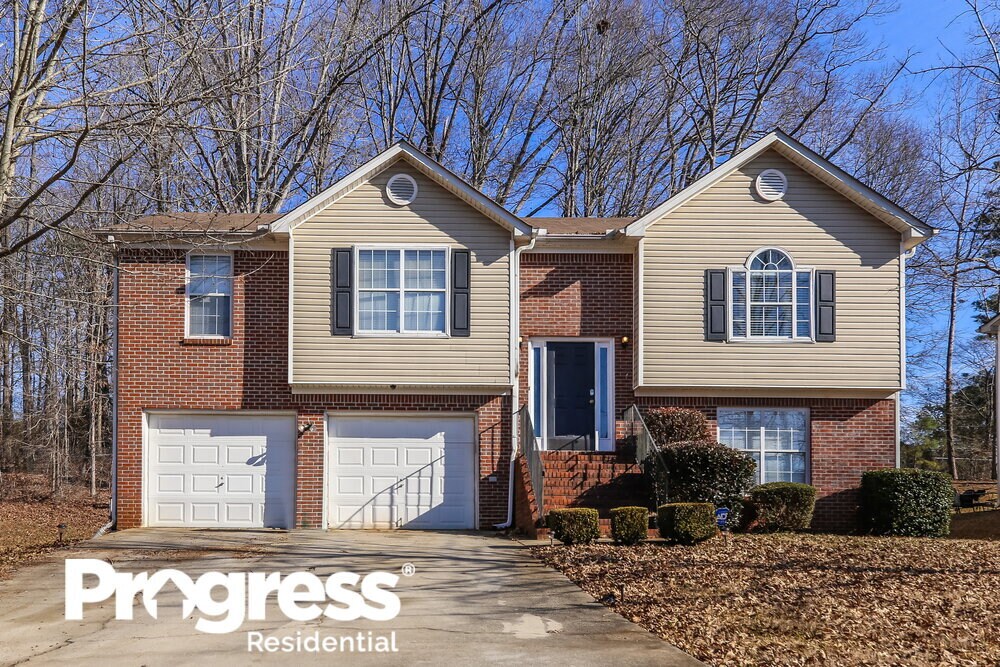 6052 Arbor Links Rd, Lithonia, GA 30058 House Rental in Lithonia, GA