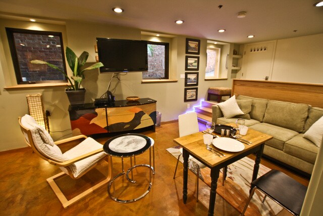 Foto principal - 1345 McAllister St