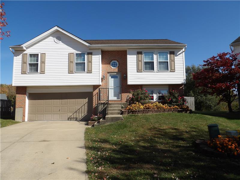 1809 Transparent Ct, Hebron, KY 41048 House Rental in Hebron, KY