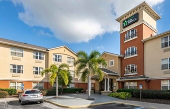 Building Photo - Furnished Studio-Orlando - Maitland - Summit Tower Blvd