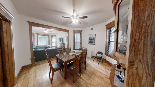 Foto del edificio - 1224 W Eddy St