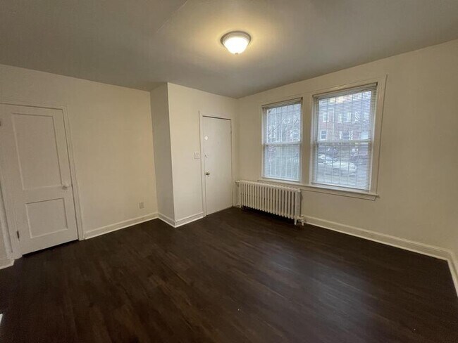 Foto del edificio - 1721 H Street Northeast