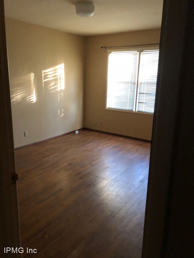 Foto del edificio - 2 br, 1.5 bath House - 1964 Harris Street