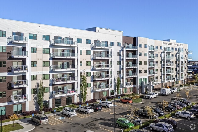 Building Photo - Telford Mews at Leduc Village