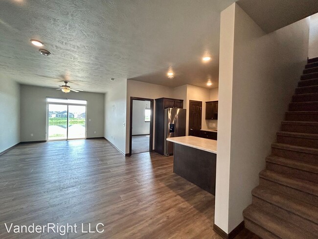 Building Photo - 3 br, 3 bath House - 5524 S Seville Pl