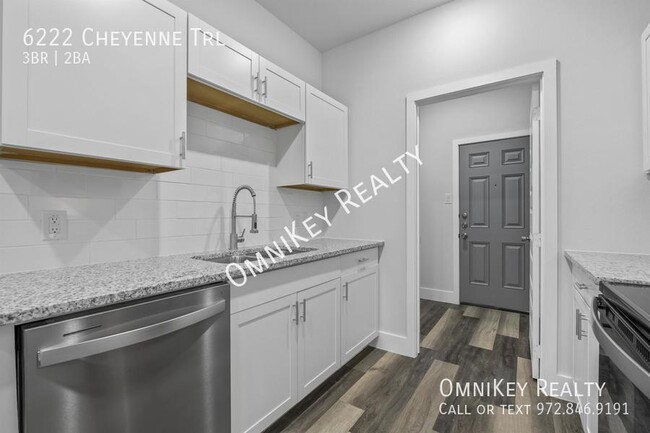 Building Photo - 6222 Cheyenne Trail