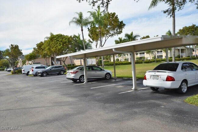 Foto del edificio - 27107 Matheson Ave