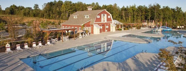 Foto del edificio - 11033 Hat Creek Ln