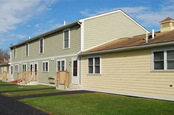 Foto del edificio - 125 Knowlesway Ext
