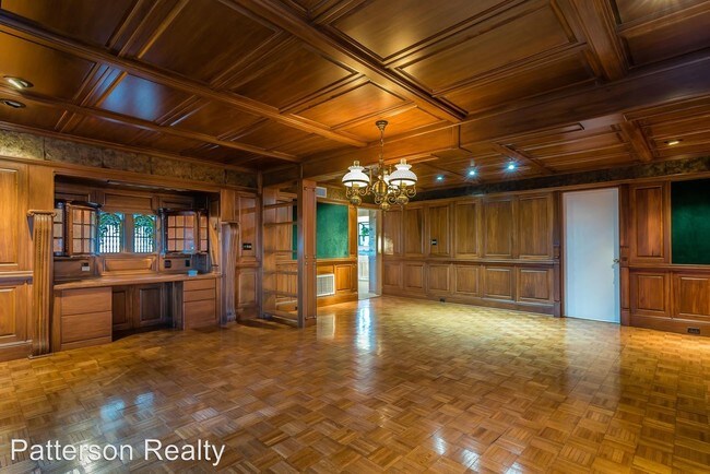 Foto del edificio - 1 br, 1 bath House - 7210 Valle Ave.