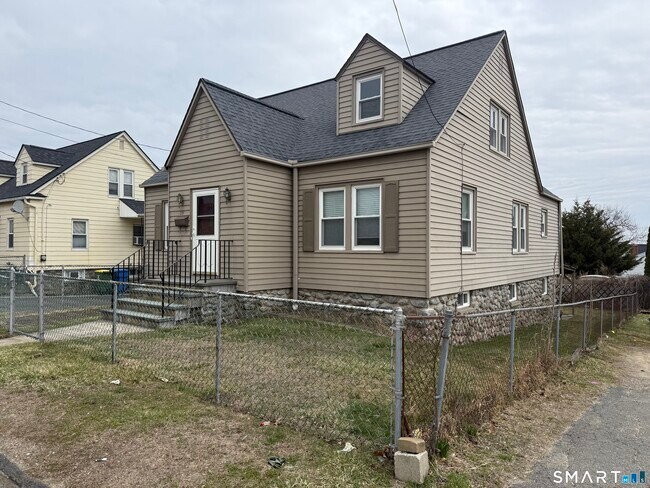 Foto del edificio - 59 Addison St