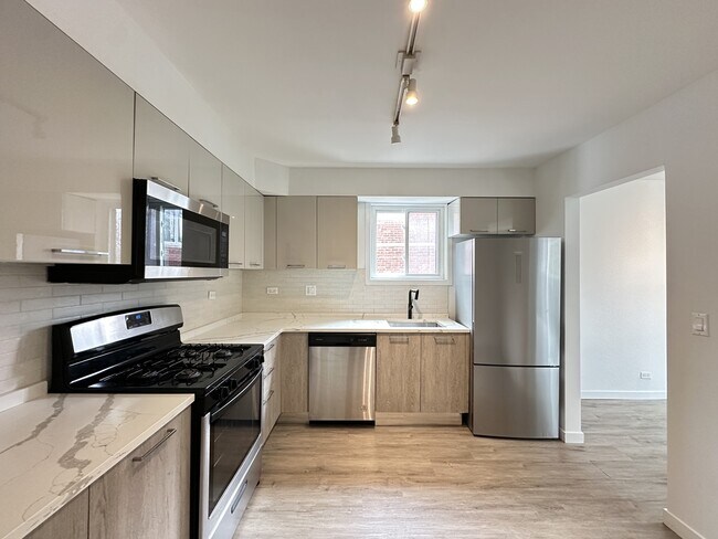 Foto del edificio - 7621 N Sheridan Rd