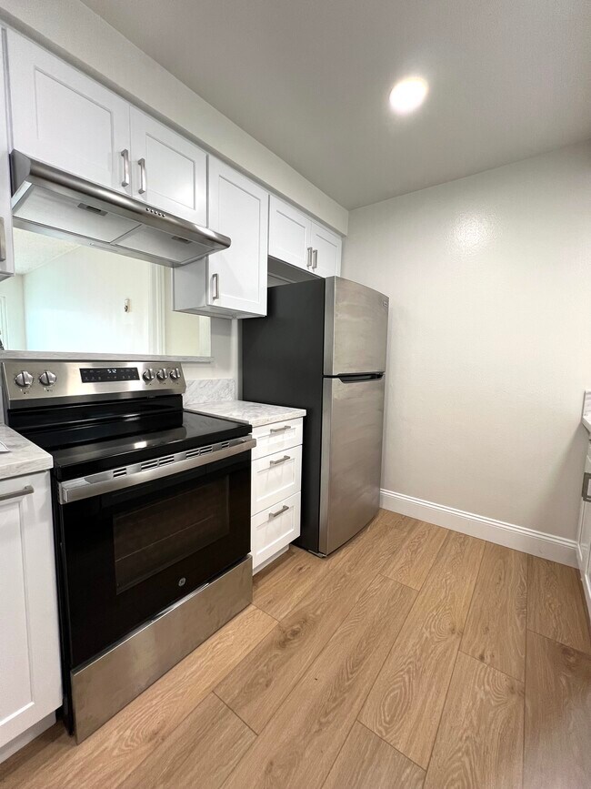 Foto del edificio - 1218 Amethyst St