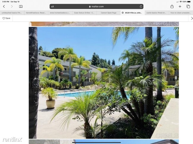 Building Photo - 8529 Villa La Jolla Dr