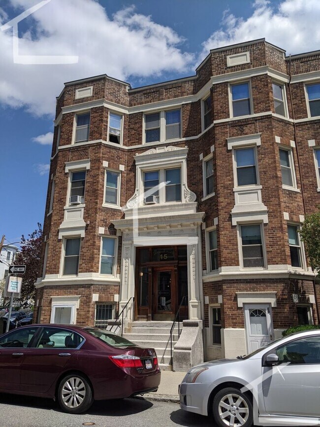 Foto del edificio - The lovely Brighton 1-bed you've been look...