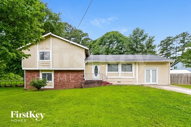 Building Photo - 9075 Gatewood Dr