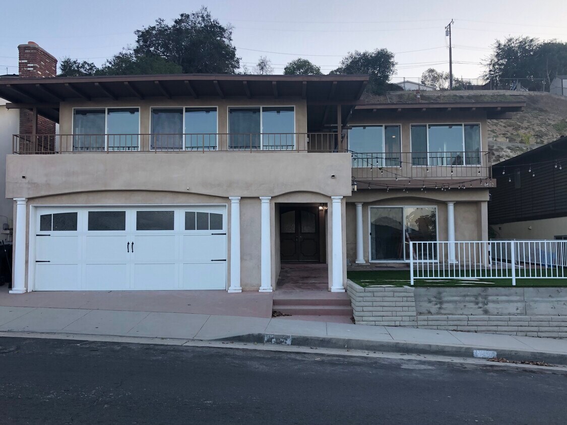 Front of Home - 4202 Mesa St