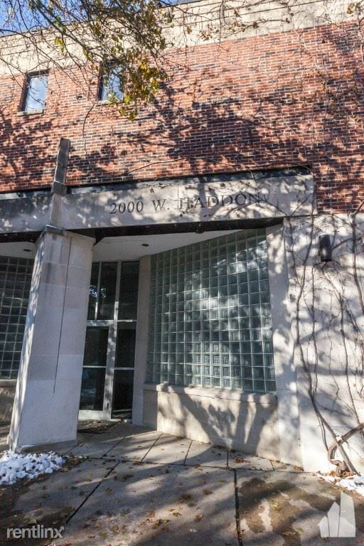 Building Photo - 2000 W Haddon Ave