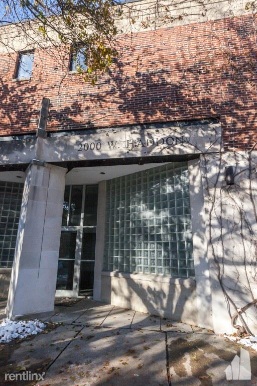 Foto del edificio - 2000 W Haddon Ave
