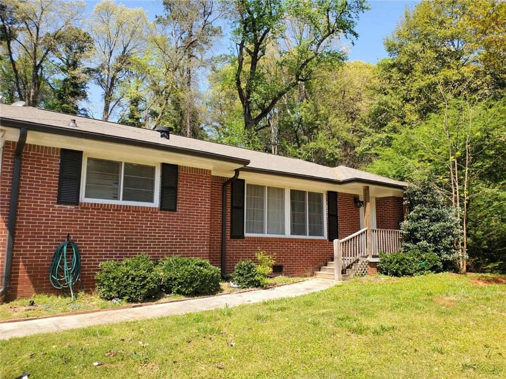 Foto principal - 448 Susan Creek Dr