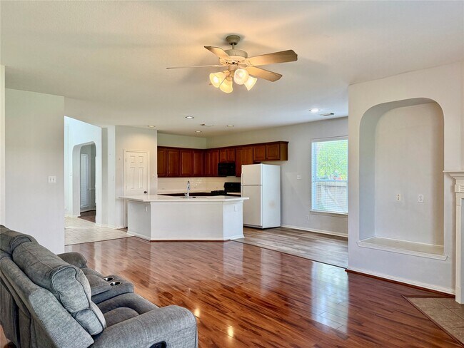 Foto del edificio - 10231 Turrett Point Ln