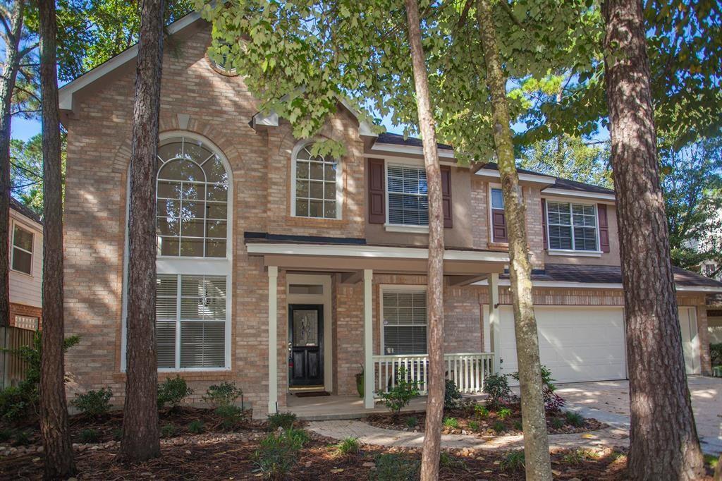 Foto principal - 19 Rustic Bend Pl