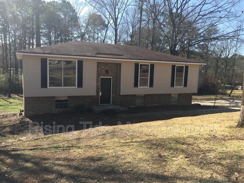 2025 Edenwood Dr, Hueytown, AL 35023 House Rental in Hueytown, AL