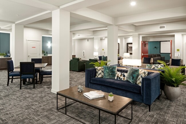 Building Photo - Affinity at Badger Mountain 55+
