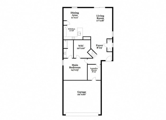 Foto del edificio - 8381 Indian Laurel Ln