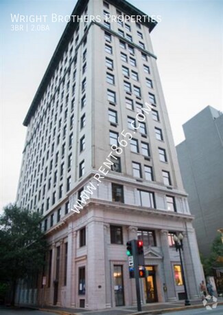 Building Photo - 531 S Gay St