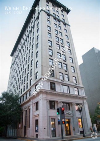 Building Photo - 531 S Gay St