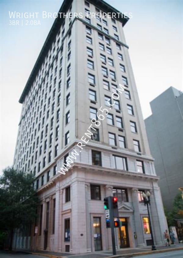 Photo - 531 S Gay St (Knoxville, TN)