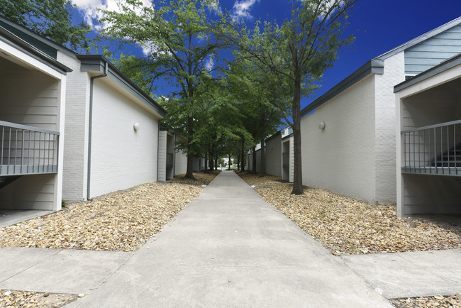 Foto del edificio - The Everly Apartments | Little Rock, AR