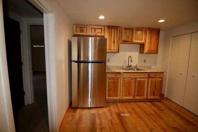 Nueva foto de la cocina 1 - 50 Park Ave