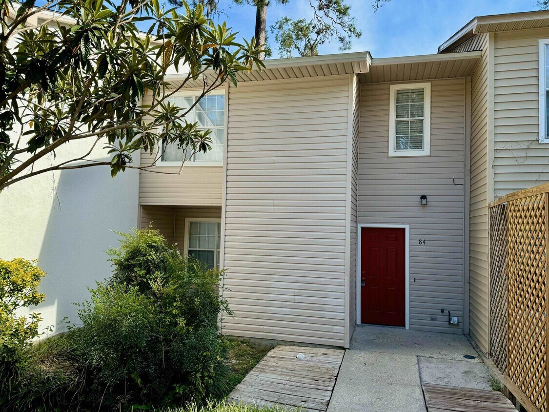 Foto principal - 1515 Paul Russell #84 Rd