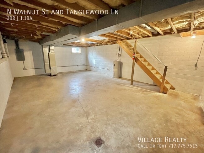 Foto del edificio - 492 N Walnut St