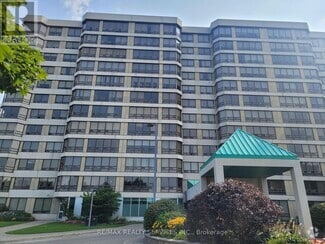 Building Photo - 330-1330 Mill St S