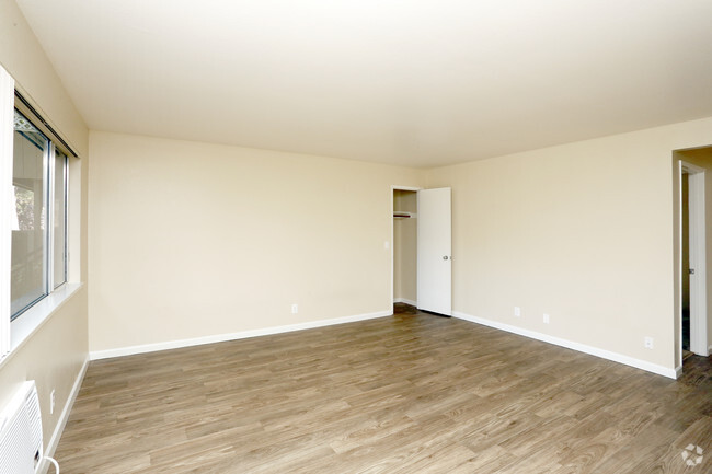 Foto del interior - Oakbrook Apartments