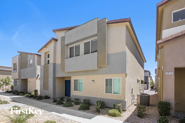 Building Photo - 4519 Stardust Moon Ave