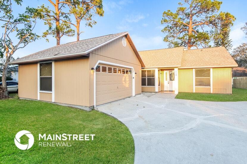 Primary Photo - 110 Cardinal Dr