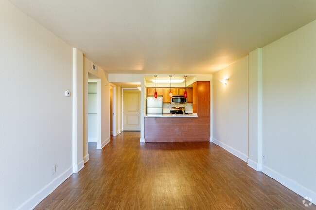 1BR, 1BA - Pavillion - ReNew Kennedy Park