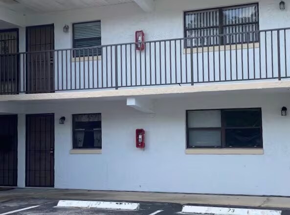 Foto del edificio - 1500 Virginia Ave