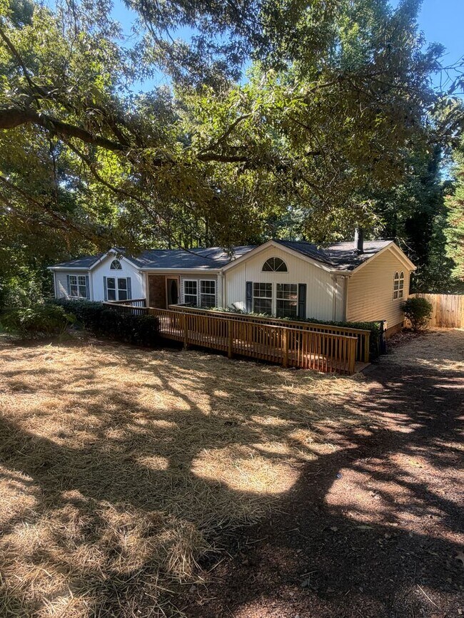 Building Photo - 3 Bedroom, 2.5 Bath Brand New Home for Rent (PARKWOOD AREA OF MONROE)